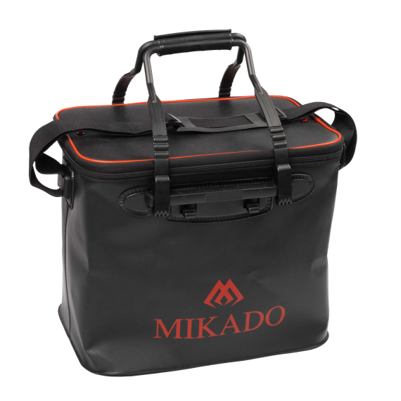 Mikado Bag Classic EVA i gruppen Opbevaring / Tackle-tasker / Grejtasker hos Sportfiskeprylar.se (UWI-027-Lr)