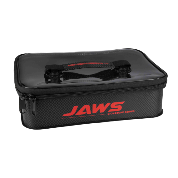 Mikado Jaws Lure Case i gruppen Opbevaring / Tackle-tasker / Udstyrstasker hos Sportfiskeprylar.se (UWI-028-Lr)
