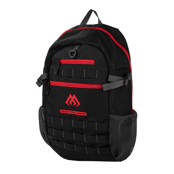 Mikado Backpack - MFT Litepack 20L i gruppen Opbevaring / Tackle-tasker / Fiskerygsække hos Sportfiskeprylar.se (UWI-029)