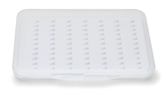 Vision Slim medium flugask i gruppen Opbevaring / Tackle-bokse / Flueæsker hos Sportfiskeprylar.se (V102)