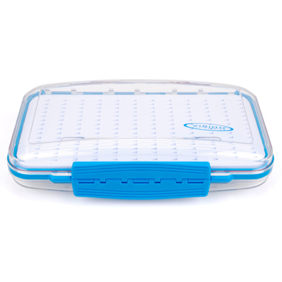 Vision Aqua Large flugask i gruppen Opbevaring / Tackle-bokse / Flueæsker hos Sportfiskeprylar.se (V137)