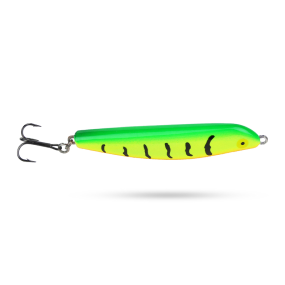 Vicke 18g - Firetiger i gruppen Madding / Havørred madding og kystwoblere / Kystwoblere hos Sportfiskeprylar.se (V1846)