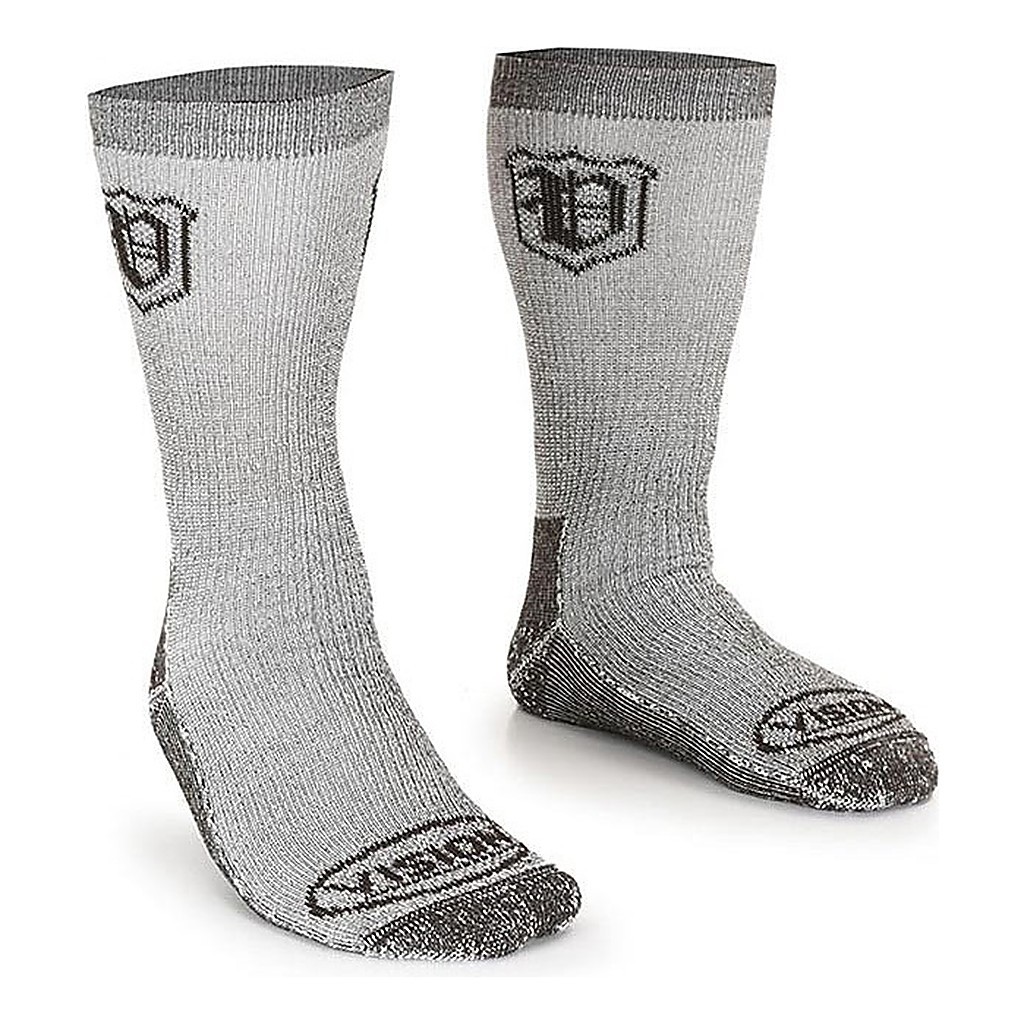 Vision Zero Socks 35-38 i gruppen Beklædning og fodtøj / Beklædning / Undertøj / Sokker hos Sportfiskeprylar.se (V2074)