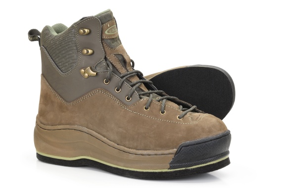 Vision NAHKA Wading Boots i gruppen Beklædning og fodtøj / Waders og waders-udstyr / Vadesko hos Sportfiskeprylar.se (V3115-7r)