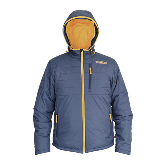 Vision Subzero 80g Jacket Smoke Primaloft i gruppen Beklædning og fodtøj / Beklædning / Jakker / Dun- og syntetforede jakker hos Sportfiskeprylar.se (V3370-XS)