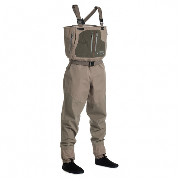 Vision Tool Stockingfoot Wader i gruppen Beklædning og fodtøj / Waders og waders-udstyr / Waders hos Sportfiskeprylar.se (V8810-Sr)