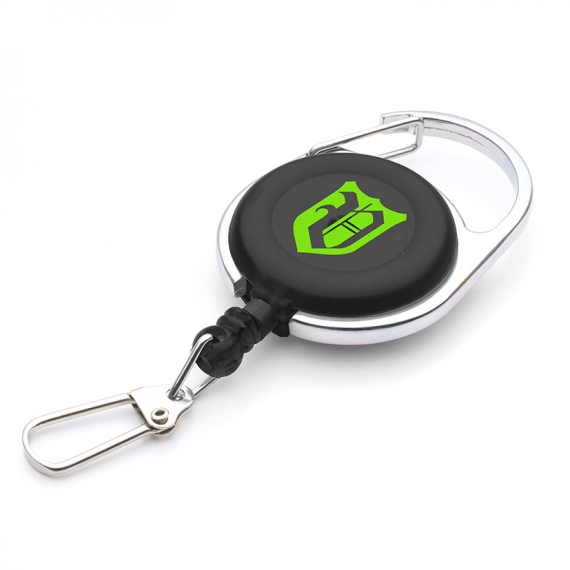 Vision HD ZINGER i gruppen Udstyr og tilbehør / Pin-on-reels hos Sportfiskeprylar.se (V9026)