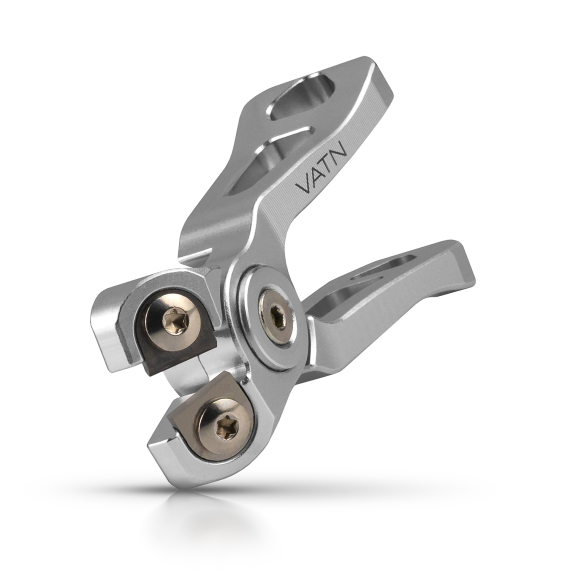 VATN Premium Nipper i gruppen Udstyr og tilbehør / Tænger og sakse / Snøreklippere og sakse hos Sportfiskeprylar.se (VAPRNI)