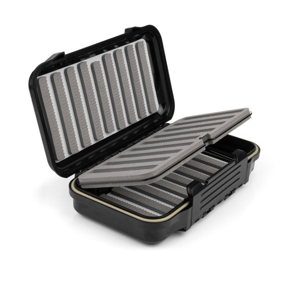 VATN WP Fly Box Slit Foam Swing Leaf i gruppen hos Sportfiskeprylar.se (VATNWPFBSFSL)