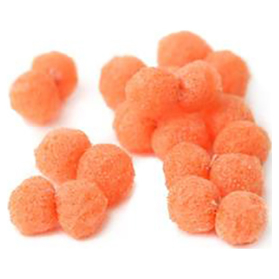 Pre Formed Booby Eyes Medium i gruppen Kroge og endegrej / Fluebinding / Fluebindingsmateriale / Øjer hos Sportfiskeprylar.se (VBE021-Er)