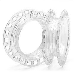 Vision XLV Stillmaniac ex. Cassette 2-pack i gruppen Hjul / Fluehjul og ekstra spoler / Ekstra spoler hos Sportfiskeprylar.se (VLV67S-Ecr)