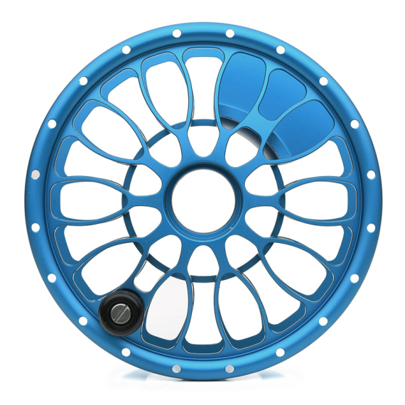 Vision MERISUOLA Spare Spool i gruppen Hjul / Fluehjul og ekstra spoler / Ekstra spoler hos Sportfiskeprylar.se (VMSR89-001r)