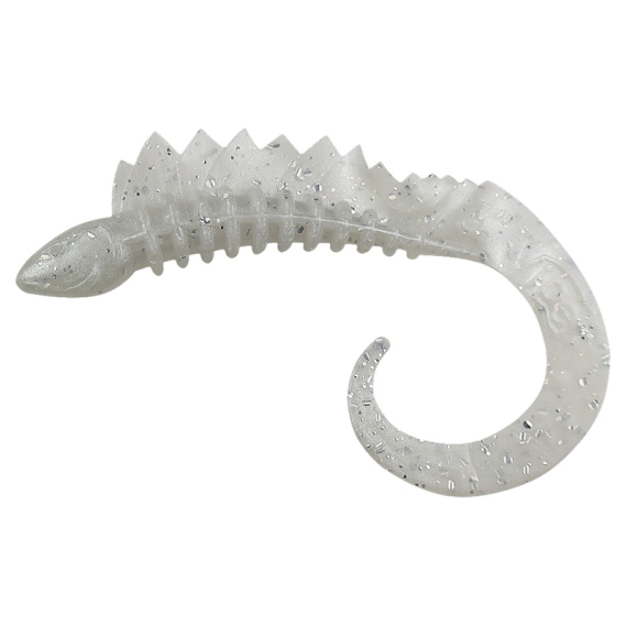 Relax Viper 7cm (4-pack) i gruppen Madding / Softbaits / Aborre softbaits og sandard softbaits hos Sportfiskeprylar.se (VPR3-TLC012-Br)