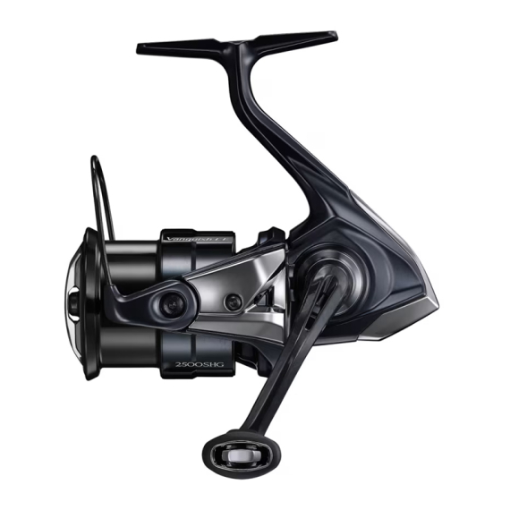 Shimano Vanquish FA Competition Edition i gruppen Hjul / Spinnehjul hos Sportfiskeprylar.se (VQCEC2000SAr)
