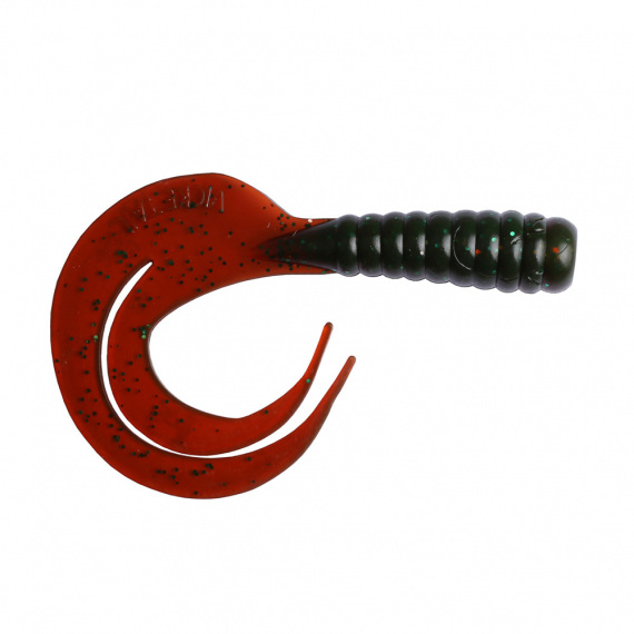 Vicke Tail 2-pack i gruppen Madding / Havfiskeri madding / Havfiskeri softbaits hos Sportfiskeprylar.se (VT1r)