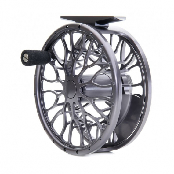 Vision XO Fly Reel i gruppen Hjul / Fluehjul og ekstra spoler / Fluehjul hos Sportfiskeprylar.se (VXOR56r)