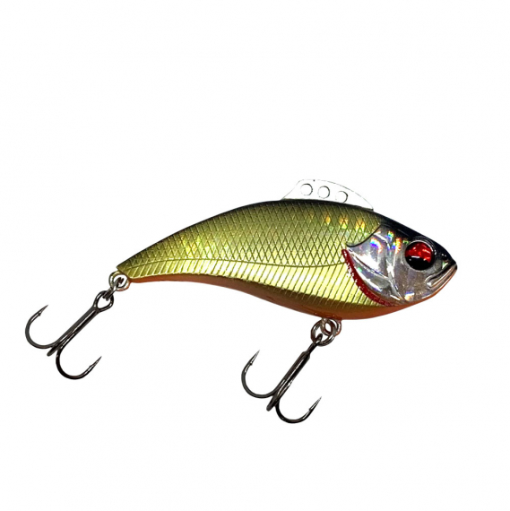 VibLure - FKP-GEAR, Söders Skitmört i gruppen Madding / Læbeløse crankbaits hos Sportfiskeprylar.se (VibLure-2)