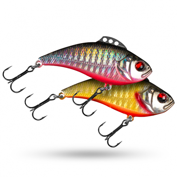 FKP-Gear VibLure i gruppen Madding / Læbeløse crankbaits hos Sportfiskeprylar.se (VibLure)