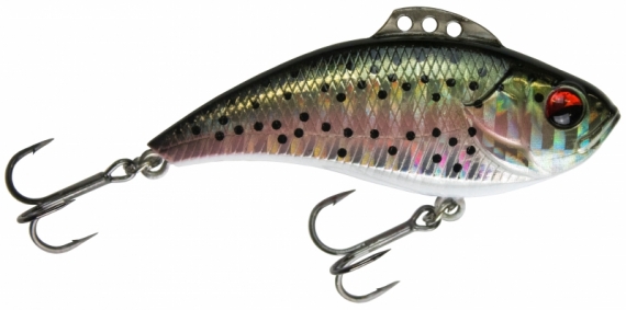 VibLure - FKP-GEAR, Rainbow Raider i gruppen Madding / Læbeløse crankbaits hos Sportfiskeprylar.se (Viblure6)