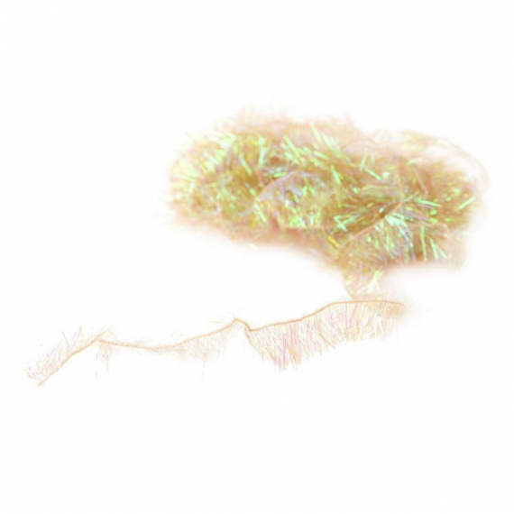 Palmer Chenille, Medium - Tan i gruppen Kroge og endegrej / Fluebinding / Fluebindingsmateriale / Yarn & Chenille hos Sportfiskeprylar.se (W-CPL2041)