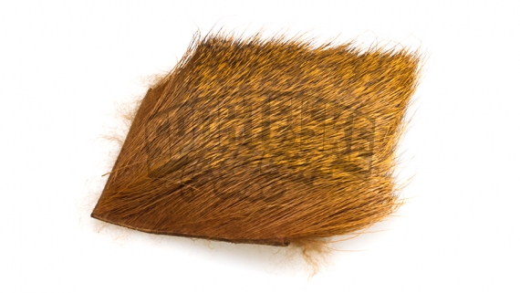 Deer Body Hair i gruppen Kroge og endegrej / Fluebinding / Fluebindingsmateriale / Hårmateriale / Hjortehår hos Sportfiskeprylar.se (W-DBH227r)