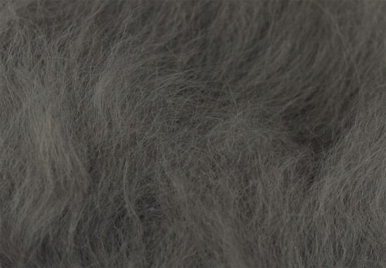 Sculpin Wool - Shad Gray i gruppen Kroge og endegrej / Fluebinding / Fluebindingsmateriale / Hårmateriale / Andet hårmateriale hos Sportfiskeprylar.se (W-LW137)