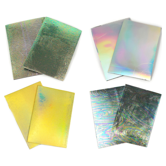 Loco Foam i gruppen Kroge og endegrej / Fluebinding / Fluebindingsmateriale / Skum hos Sportfiskeprylar.se (W-PFL450r)