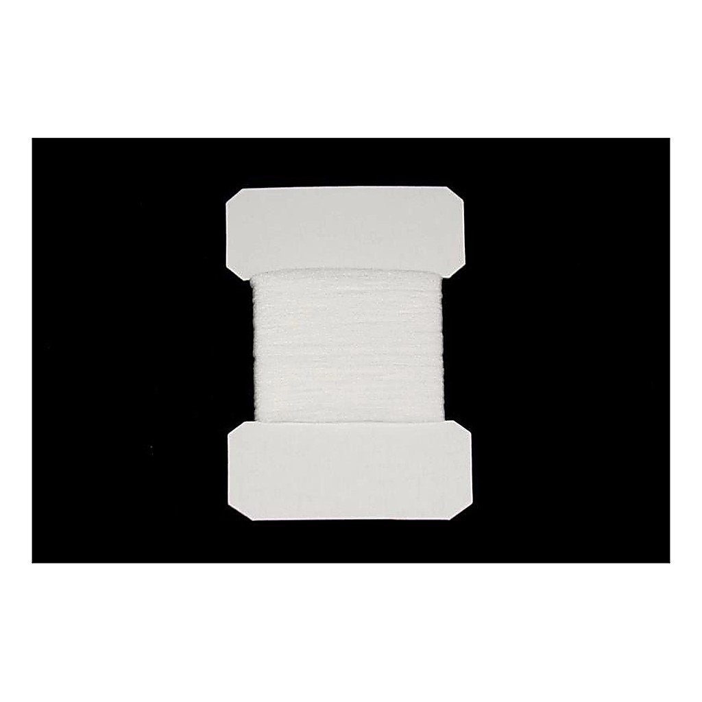 Polypropylene Floating Yarn, White