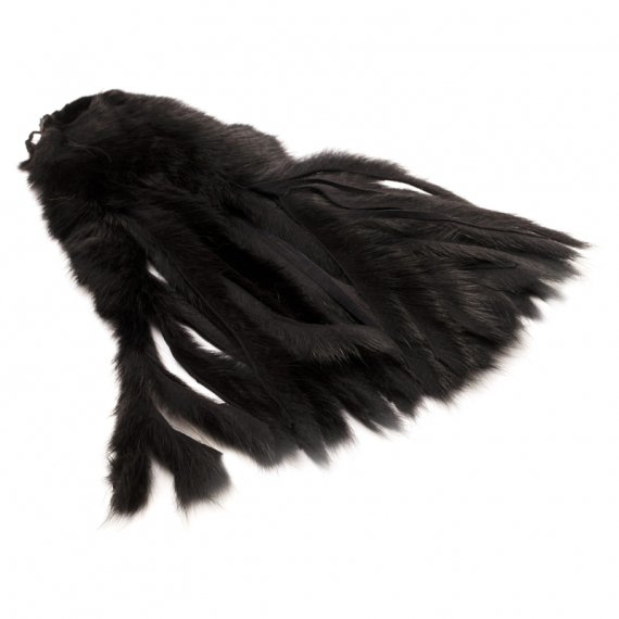 Pine Squirrel Skin Zonked i gruppen Kroge og endegrej / Fluebinding / Fluebindingsmateriale / Hårmateriale / Egern hos Sportfiskeprylar.se (W-SS3509r)