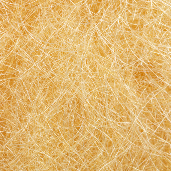 SLF-Saltwater - Tan i gruppen Kroge og endegrej / Fluebinding / Fluebindingsmateriale / Dubbing hos Sportfiskeprylar.se (W-SWD041)