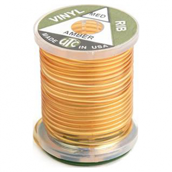 Vinyl D Rib, Midge i gruppen Kroge og endegrej / Fluebinding / Fluebindingsmateriale / Andre syntetiske materialer hos Sportfiskeprylar.se (W-VRS000r)