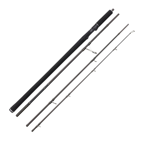 Westin W2 Powercast Travel 8\'3\'\'/248cm H 10-45G 4Sec i gruppen Beklædning og fodtøj / Waders og waders-udstyr / Waders hos Sportfiskeprylar.se (W252-0834-H)