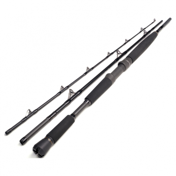 Westin W3 Boat 2nd i gruppen Stænger / Havfiskeri stænger / Fiskestænger til både hos Sportfiskeprylar.se (W366-0703-XHr)