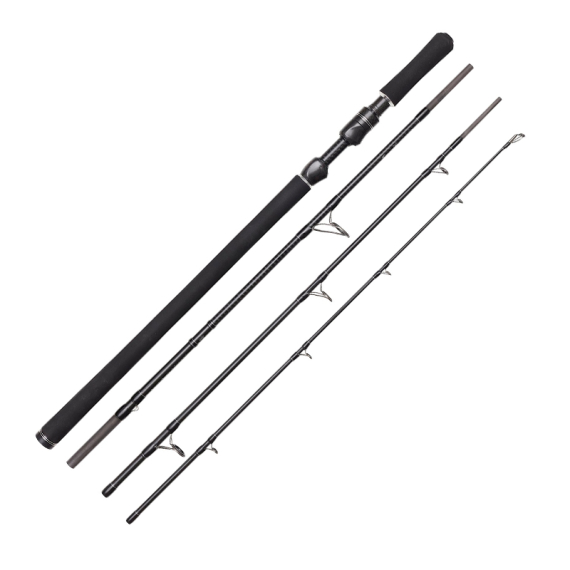 Westin W3 Powercast Travel 3RD 7\'9\'\'/236cm 3XH 60-150G 4Sec i gruppen Stænger / Spinnestænger hos Sportfiskeprylar.se (W398-0794-3XH)