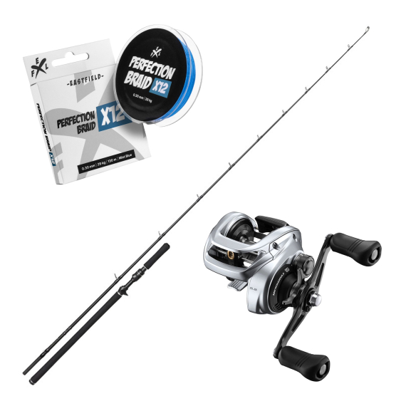 Westin W3 Monsterstick-T & Tranx Combo 8\'/244cm 6XH 150-290g i gruppen hos Sportfiskeprylar.se (W3MONSTERSTICKTRANXCOMBO)