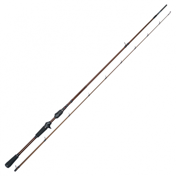 Westin W4 Finesse-T T&C 2nd 7\'1\'\'/213cm M 7-21g 2sec i gruppen Stænger / Kastestænger hos Sportfiskeprylar.se (W437-0712-M)