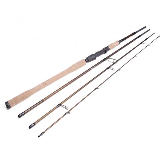 Westin W4 Spin 2nd 4sec i gruppen Stænger / Spinnestænger hos Sportfiskeprylar.se (W440-0904-Mr)