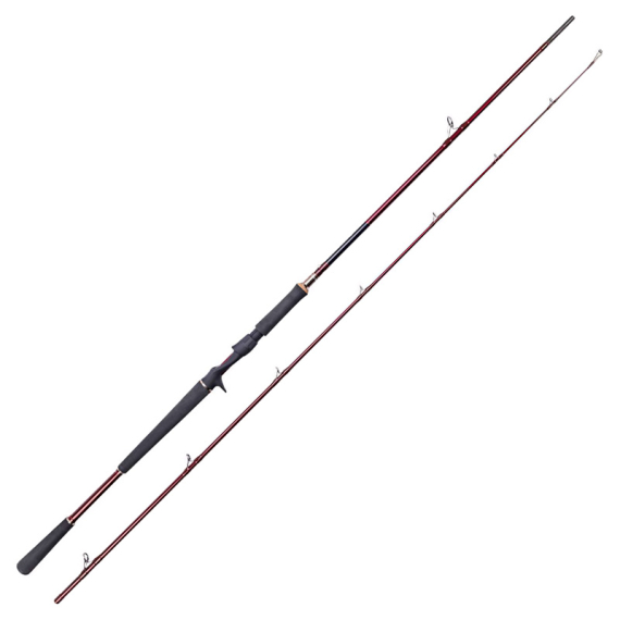 W6 Powercast-T 7\'9\'\'/233cm XXH 40-130g 2sec Casting i gruppen Stænger / Kastestænger hos Sportfiskeprylar.se (W611-0792-XXH)