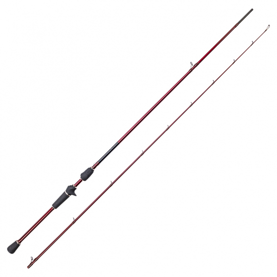 Westin W6 Finesse-T TC 7\'1\'\'/213cm ML 5-15g 2sec Casting i gruppen Stænger / Kastestænger hos Sportfiskeprylar.se (W615-0712-ML)