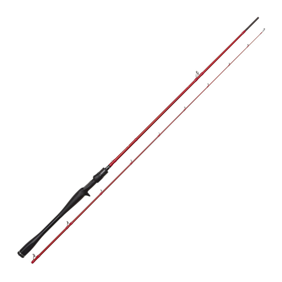 Westin W6 Finesse-T T&C 2ND 7\'1\'\'/216cm ML 5-21G 2Sec i gruppen Stænger / Spinnestænger hos Sportfiskeprylar.se (W633-0712-ML)