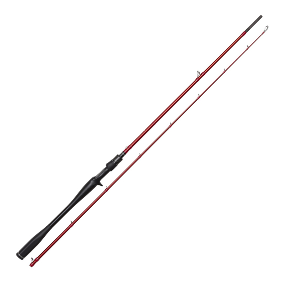 Westin W6 Monsterstick-T 2ND 7\'9\'\'/236cm 6XH 100-380G 2Sec i gruppen Stænger / Kastestænger hos Sportfiskeprylar.se (W636-0792-6XH)