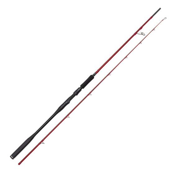 Westin W6 Powercast 2ND 7\'9\'\'/236cm 2XH 40-130G 2Sec i gruppen Stænger / Spinnestænger hos Sportfiskeprylar.se (W639-0792-2XH)