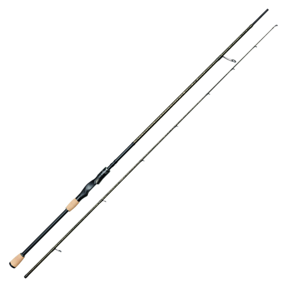 Westin W8 Finesse T&C 2nd 7\'2\'\'/215cm M 7-21g 2Sec i gruppen Stænger / Spinnestænger hos Sportfiskeprylar.se (W826-0722-M)