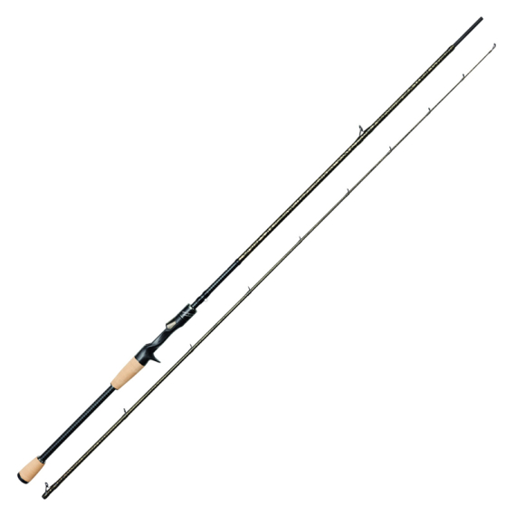 Westin W8 Finesse Spin&Blades-T 2nd 7\'2\'\'/215cm M 7-38g 2Sec i gruppen Stænger / Kastestænger hos Sportfiskeprylar.se (W827-0722-M)