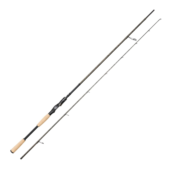 Westin W8 Finesse Shad 2ND 7\'5\'\'/223cm MH 10-28G 2Sec i gruppen Stænger / Spinnestænger hos Sportfiskeprylar.se (W828-0752-MH)