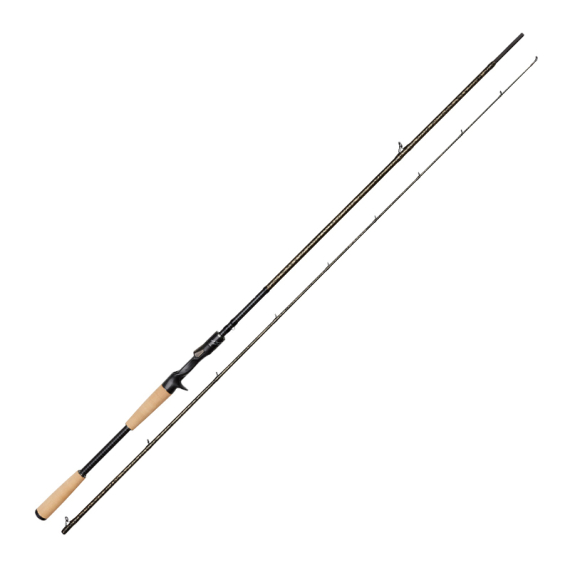 Westin W8 Finesse Shad-T 2ND 7\'5\'\'/223cm H 12-38G 2Sec i gruppen Stænger / Kastestænger hos Sportfiskeprylar.se (W829-0752-H)