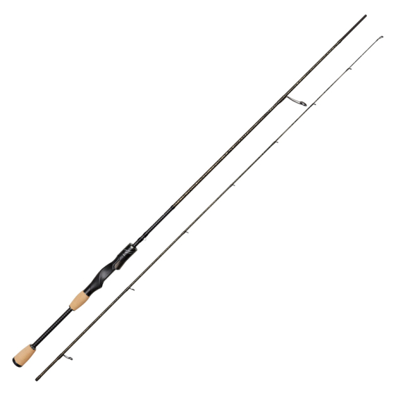 Westin W8 Super Finesse 2nd 6\'4\'\'/190cm L Up To 7G 2Sec i gruppen Stænger / Spinnestænger hos Sportfiskeprylar.se (W832-0642-L)