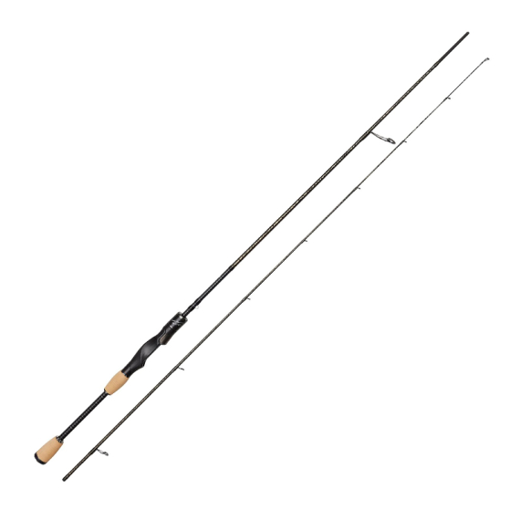 Westin W8 Super Finesse 2ND 7\'2\'\'/215cm M 4-15g 2Sec i gruppen Stænger / Spinnestænger hos Sportfiskeprylar.se (W838-0722-M)