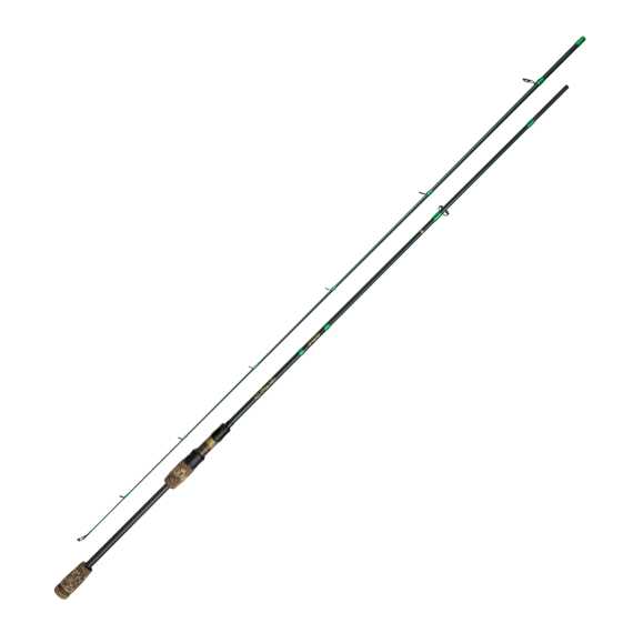 Mikado Katsudo Light Ranger Spin 225cm 7\'4\'\' 4-21g 2sec i gruppen Stænger / Spinnestænger hos Sportfiskeprylar.se (WAA616-225)