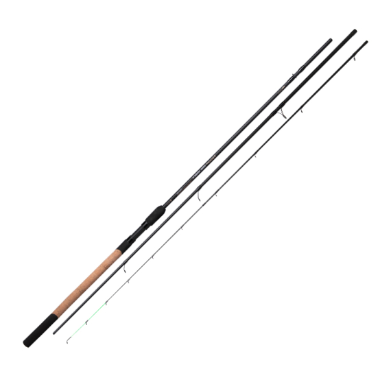 Mikado Sensual NG Canal Feeder 350cm -70g (3+2pcs) i gruppen Stænger / Specimen stænger / Foderstænger hos Sportfiskeprylar.se (WAA744-350)